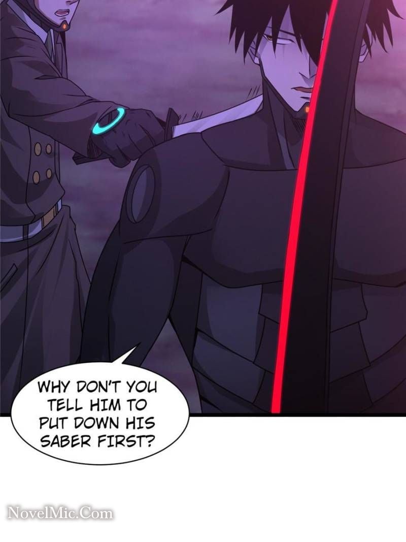 Astral Pet Store Chapter 23 - page 9