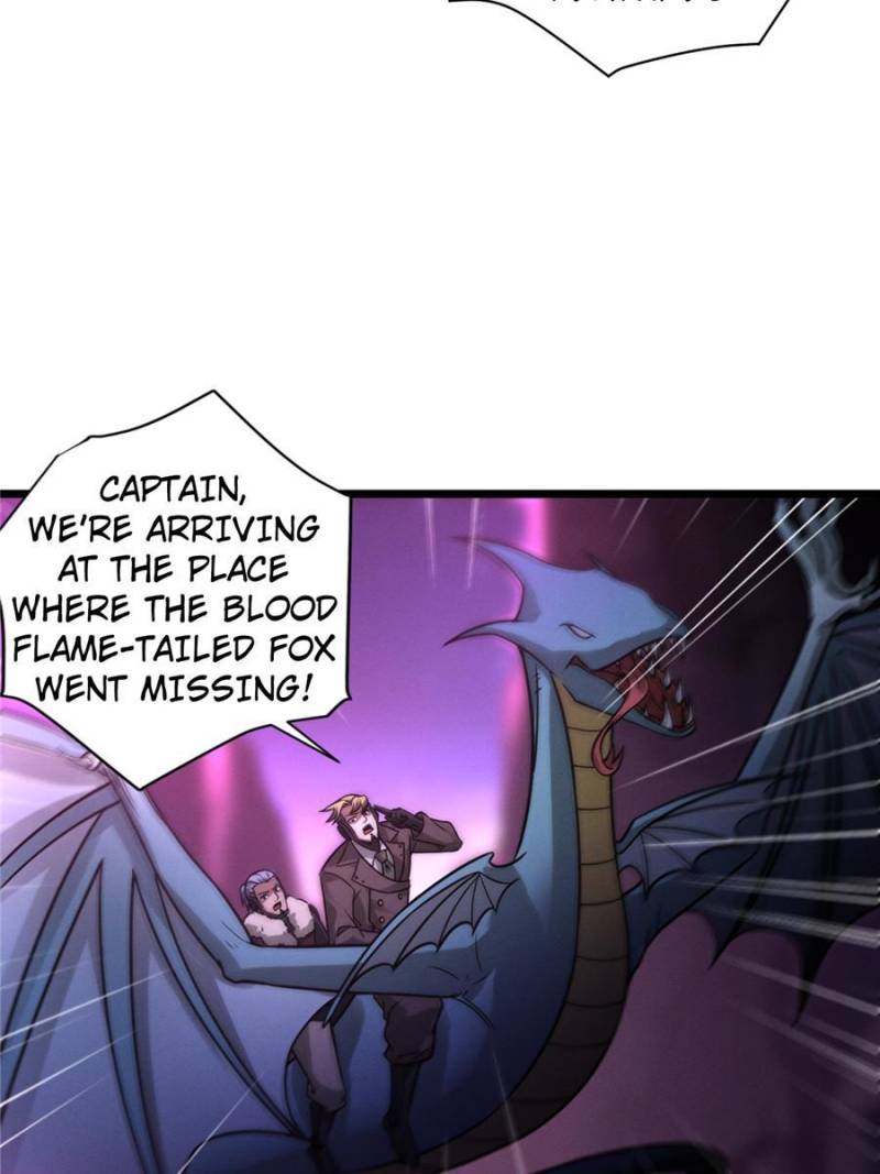 Astral Pet Store Chapter 22 - page 22