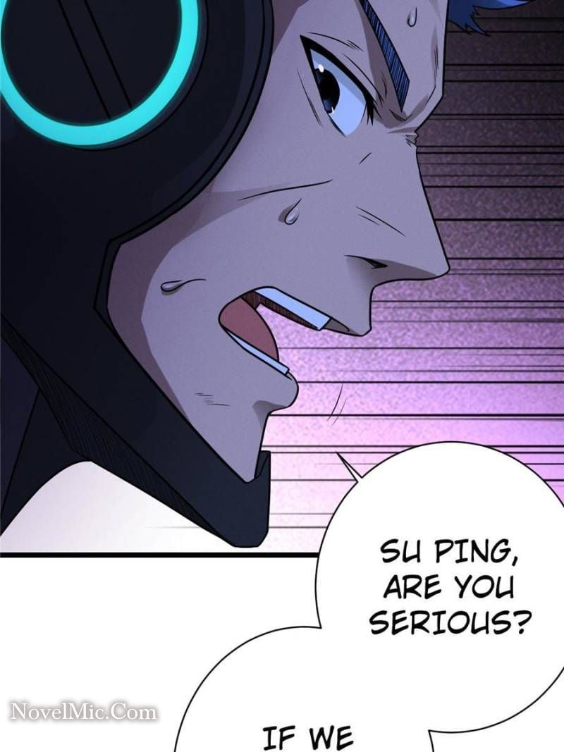 Astral Pet Store Chapter 22 - page 3