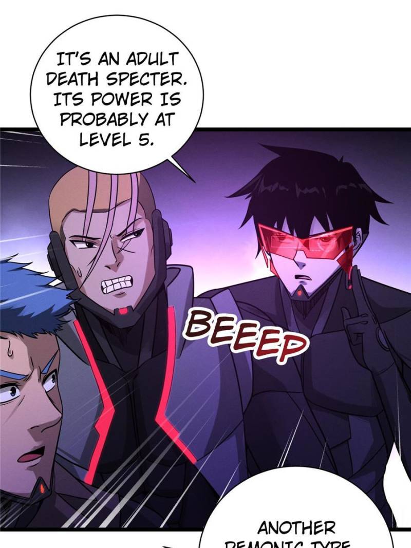 Astral Pet Store Chapter 22 - page 31