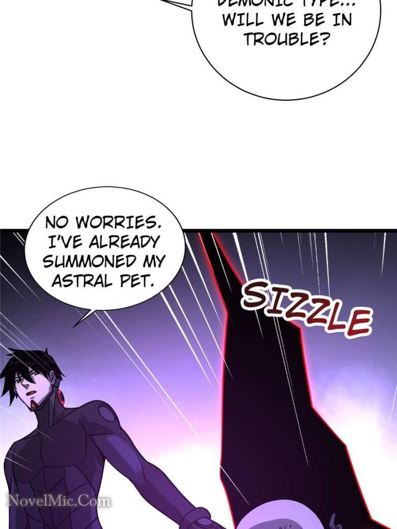 Astral Pet Store Chapter 22 - page 32