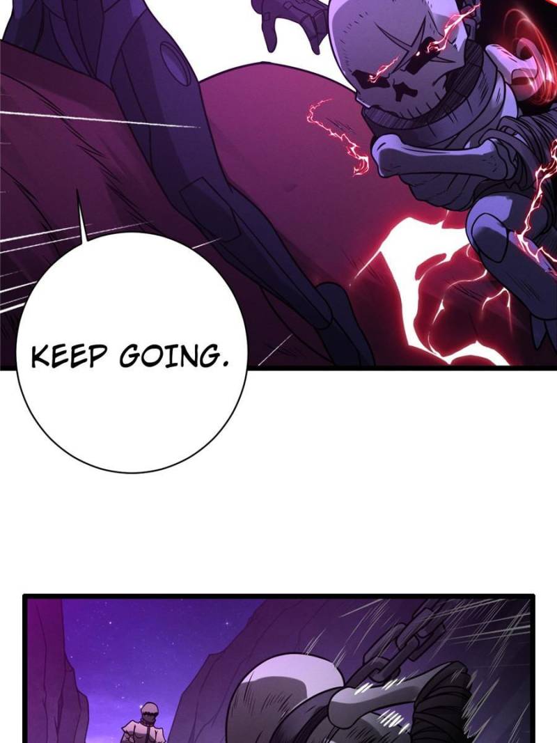 Astral Pet Store Chapter 22 - page 33