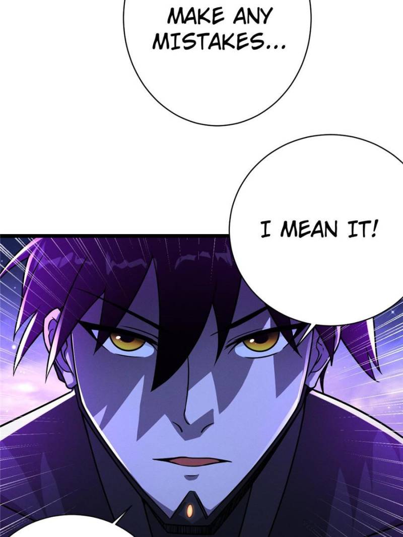 Astral Pet Store Chapter 22 - page 4