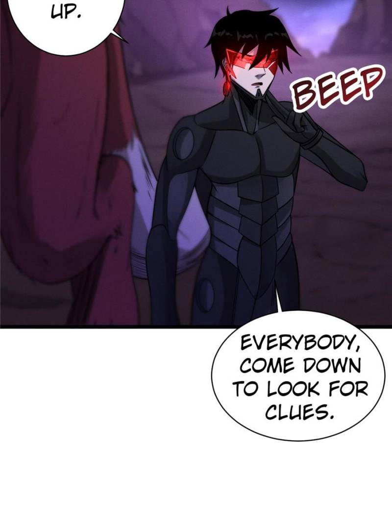 Astral Pet Store Chapter 22 - page 44