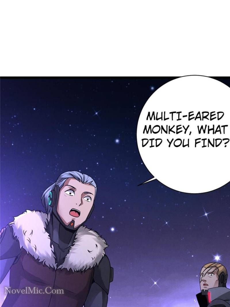 Astral Pet Store Chapter 22 - page 48
