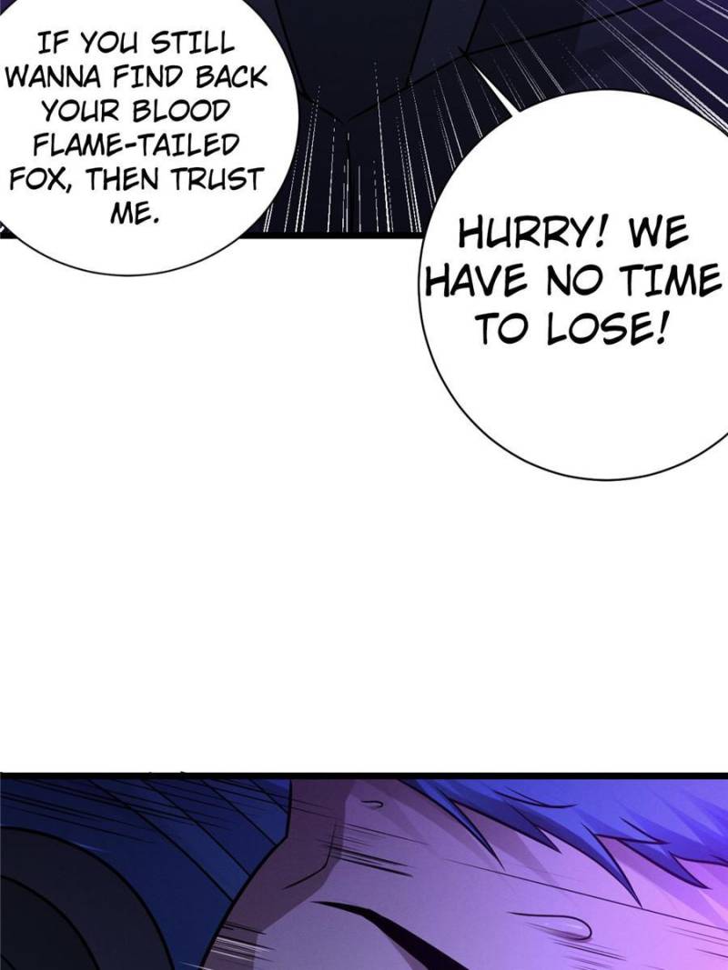 Astral Pet Store Chapter 22 - page 5