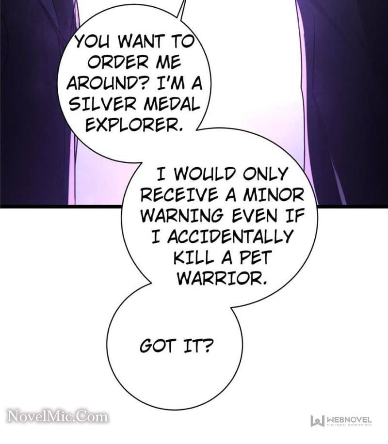 Astral Pet Store Chapter 22 - page 59
