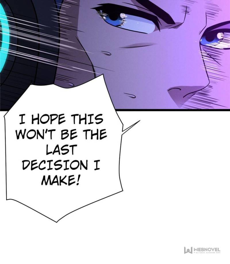 Astral Pet Store Chapter 22 - page 6