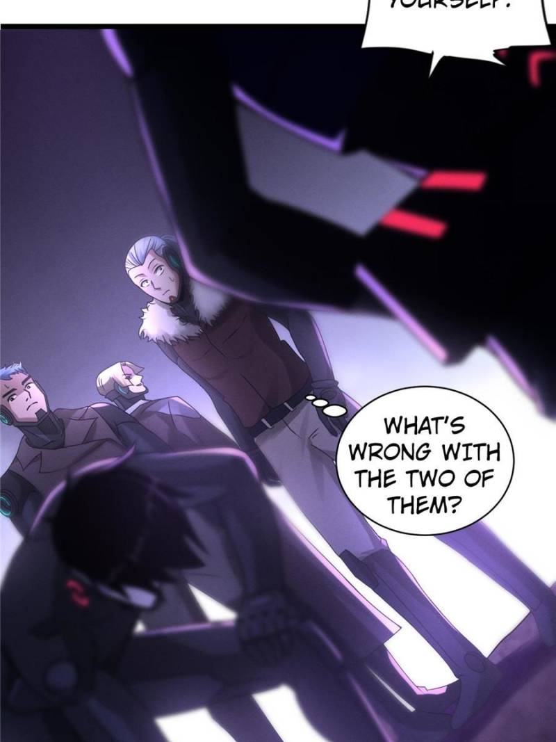 Astral Pet Store Chapter 22 - page 62