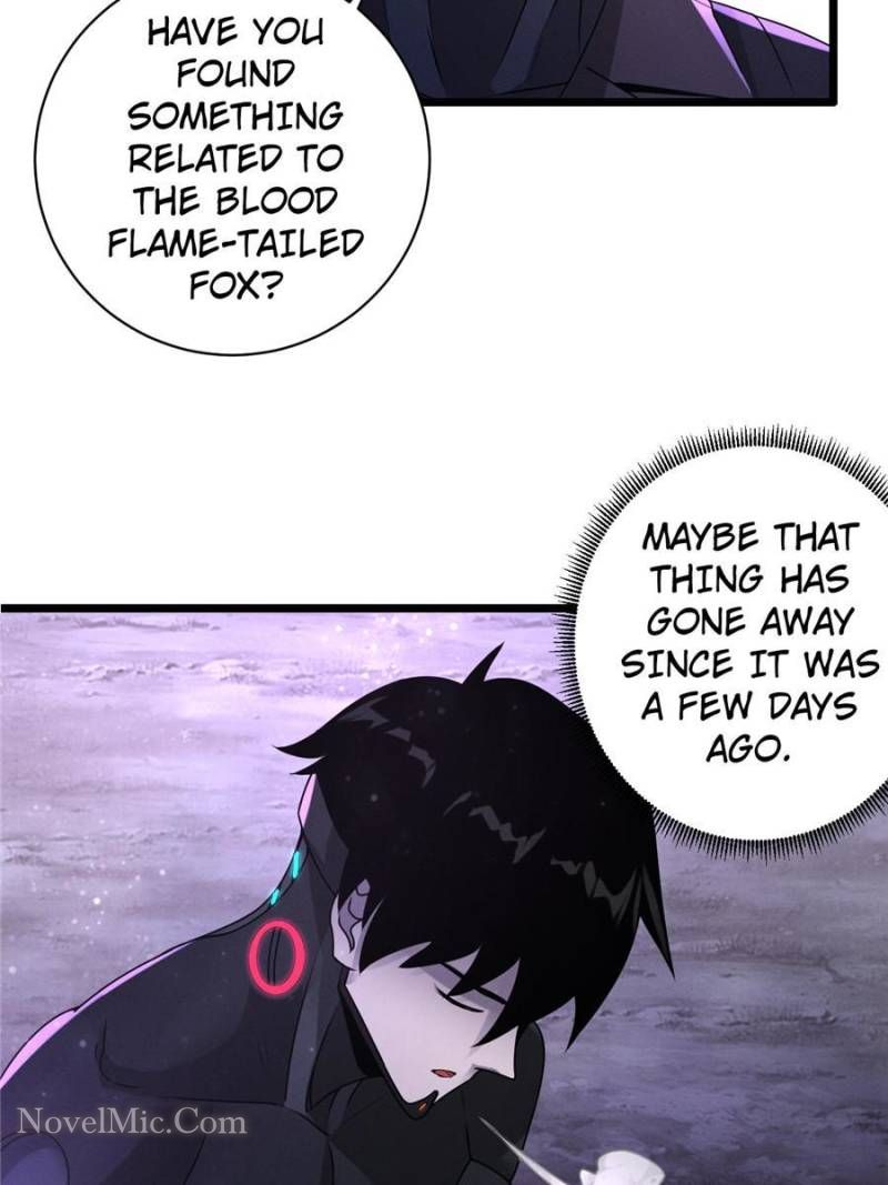 Astral Pet Store Chapter 22 - page 66