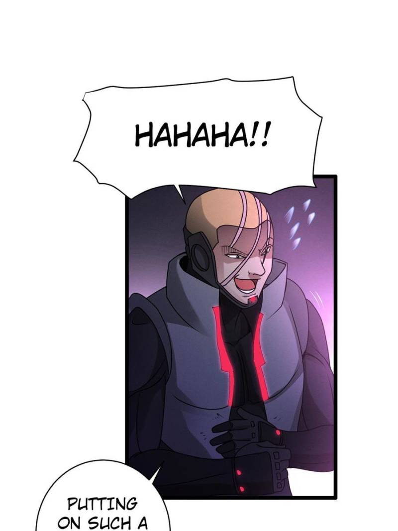 Astral Pet Store Chapter 22 - page 68