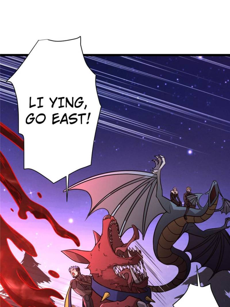 Astral Pet Store Chapter 22 - page 7