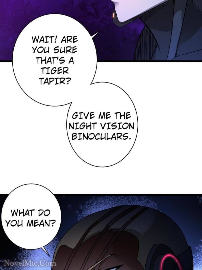 Astral Pet Store Chapter 21 - page 21