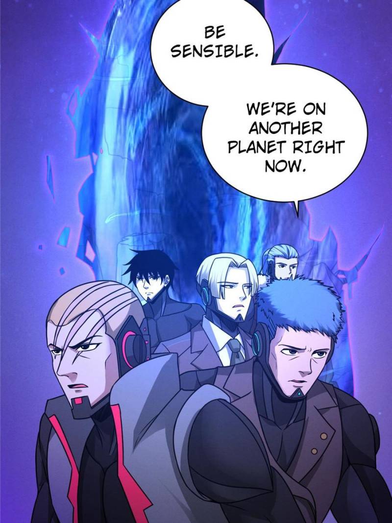Astral Pet Store Chapter 21 - page 7