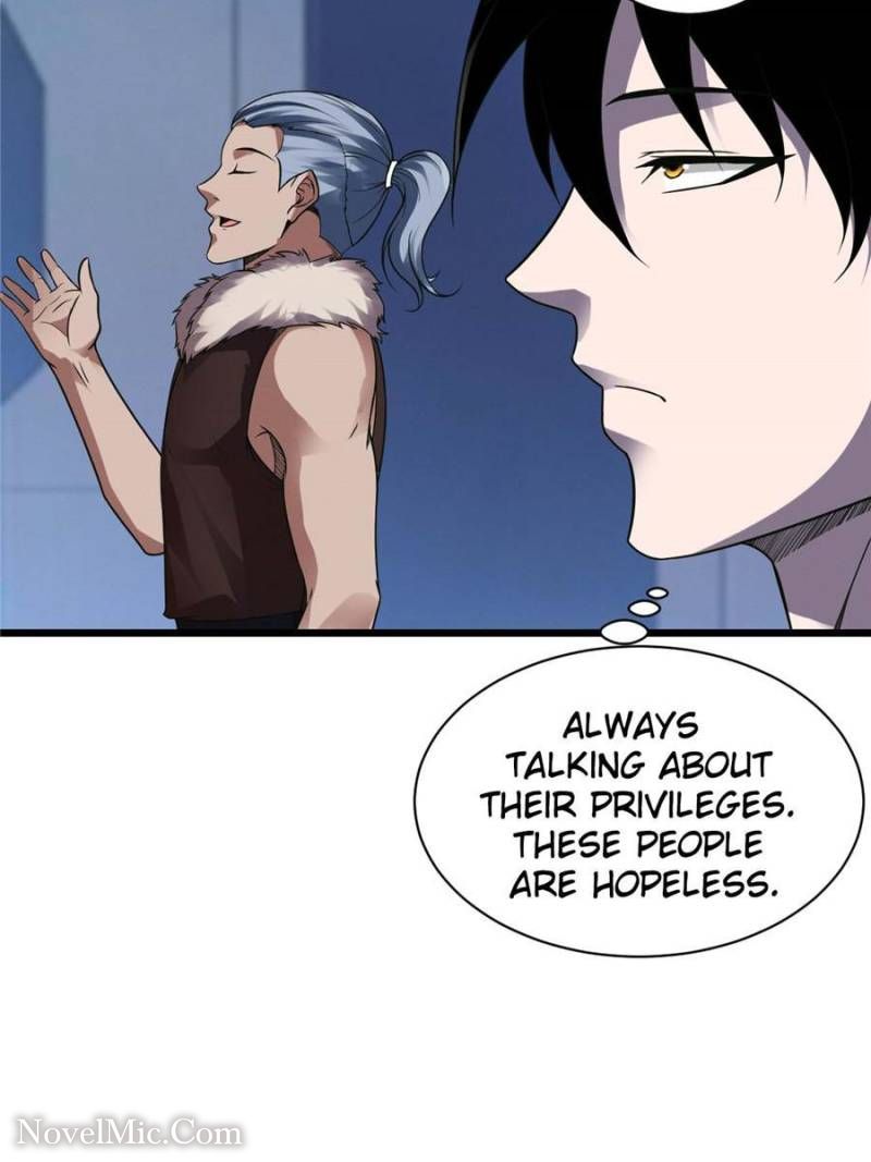Astral Pet Store Chapter 20 - page 10
