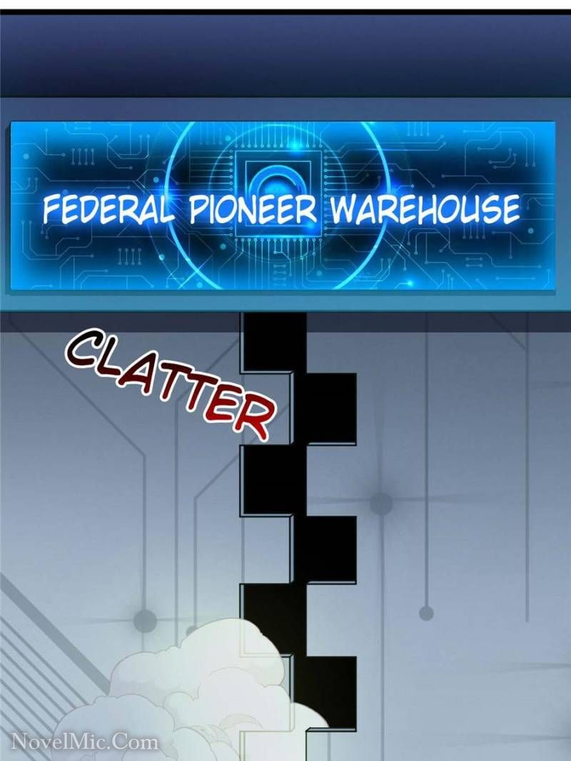 Astral Pet Store Chapter 20 - page 11
