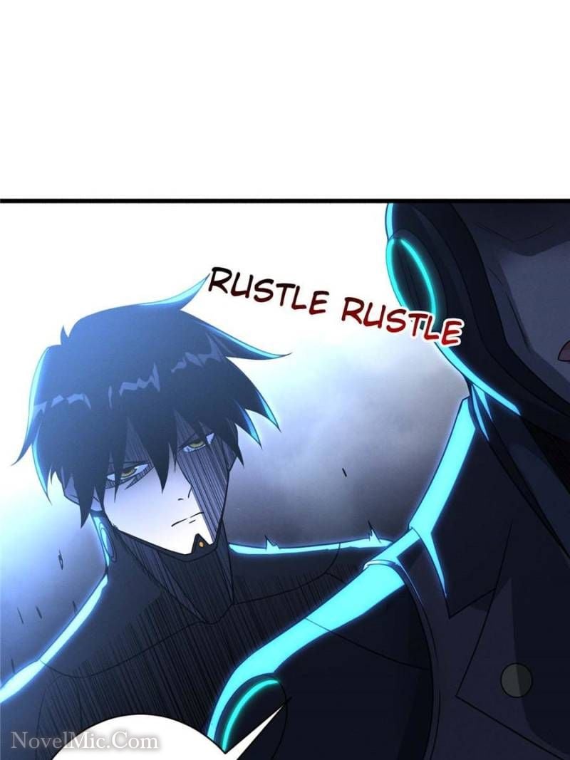 Astral Pet Store Chapter 20 - page 60
