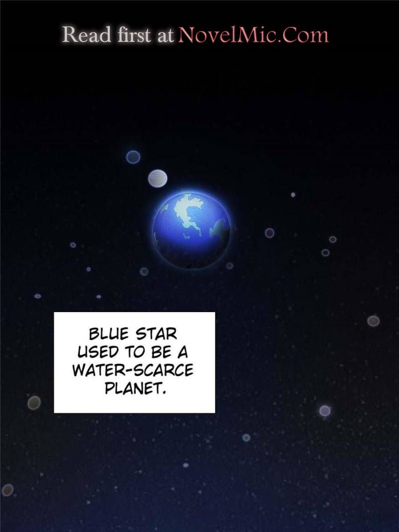 Astral Pet Store Chapter 19 - page 1