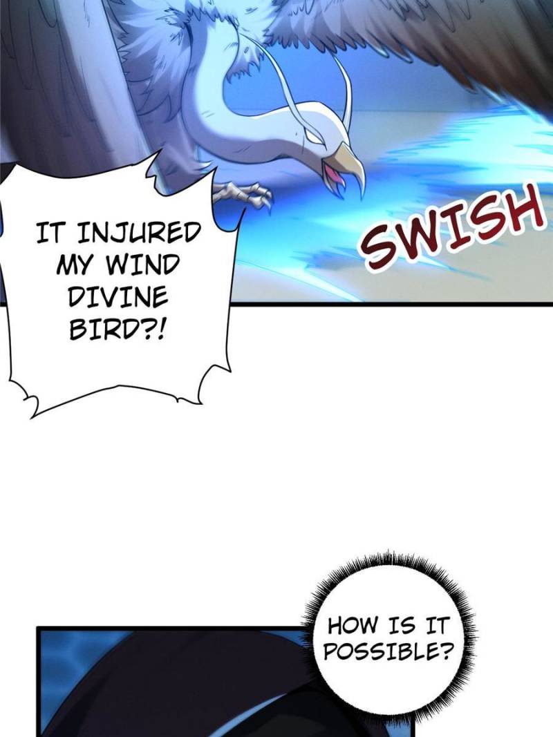 Astral Pet Store Chapter 18 - page 17
