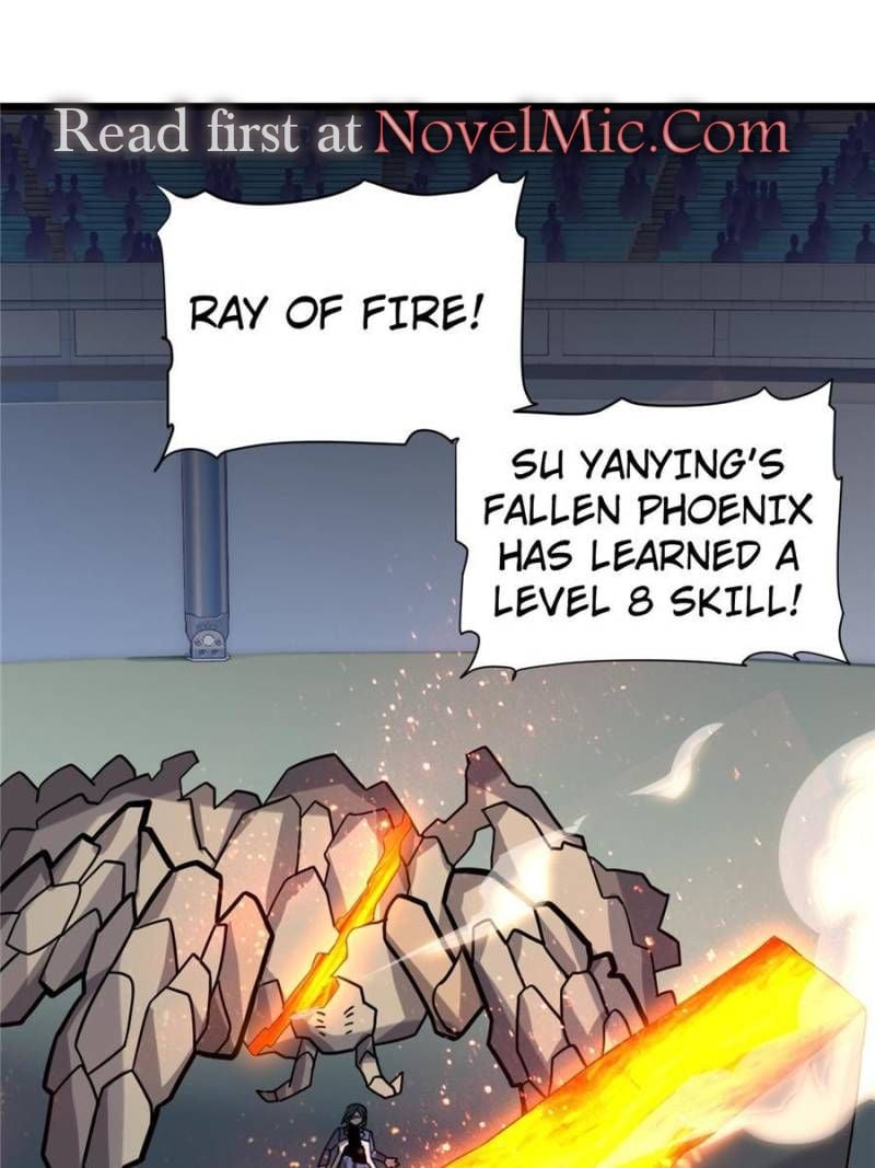 Astral Pet Store Chapter 17 - page 1