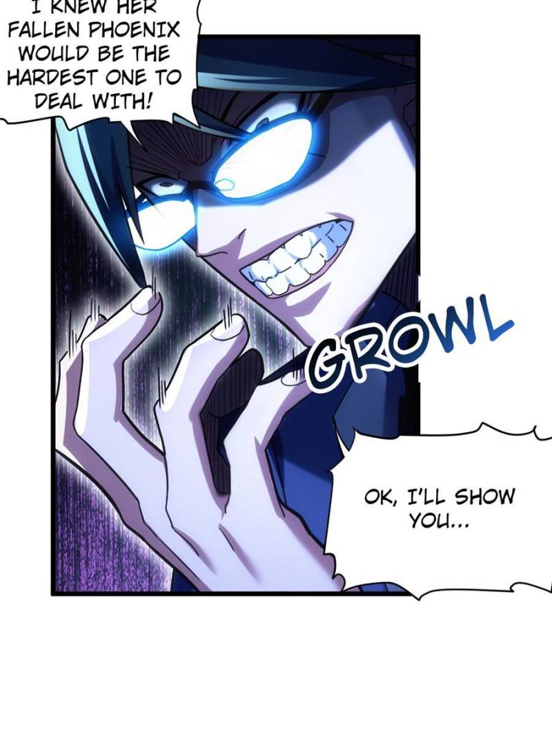 Astral Pet Store Chapter 17 - page 19