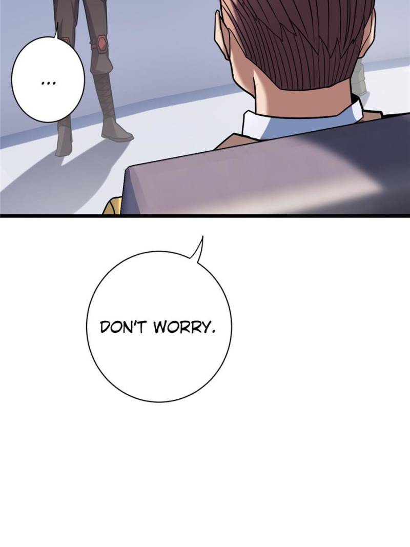 Astral Pet Store Chapter 17 - page 26