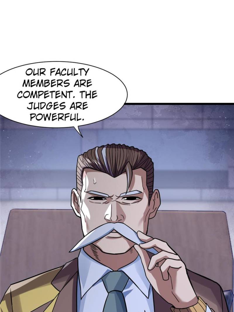 Astral Pet Store Chapter 17 - page 28
