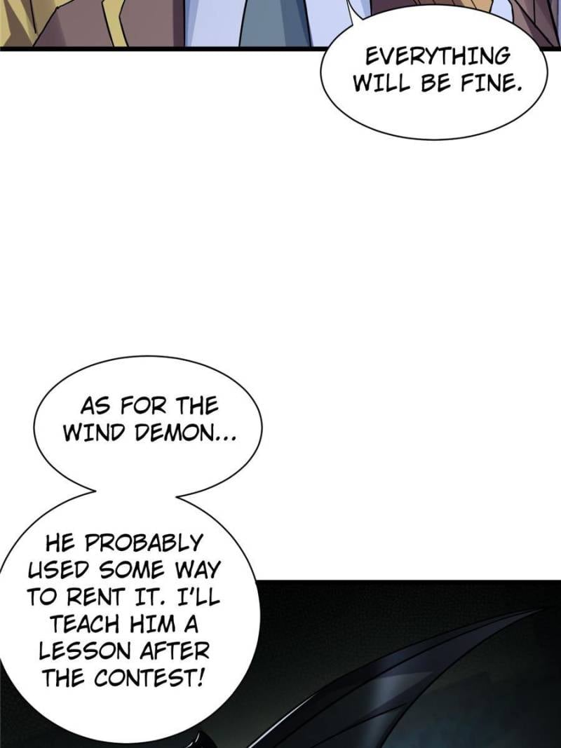 Astral Pet Store Chapter 17 - page 29