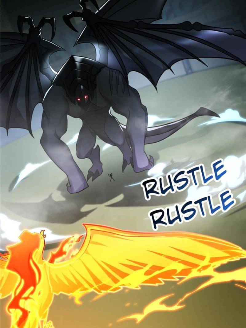 Astral Pet Store Chapter 17 - page 30