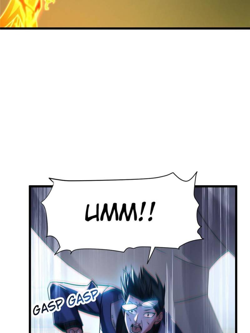 Astral Pet Store Chapter 17 - page 31
