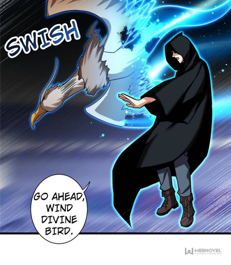 Astral Pet Store Chapter 17 - page 50