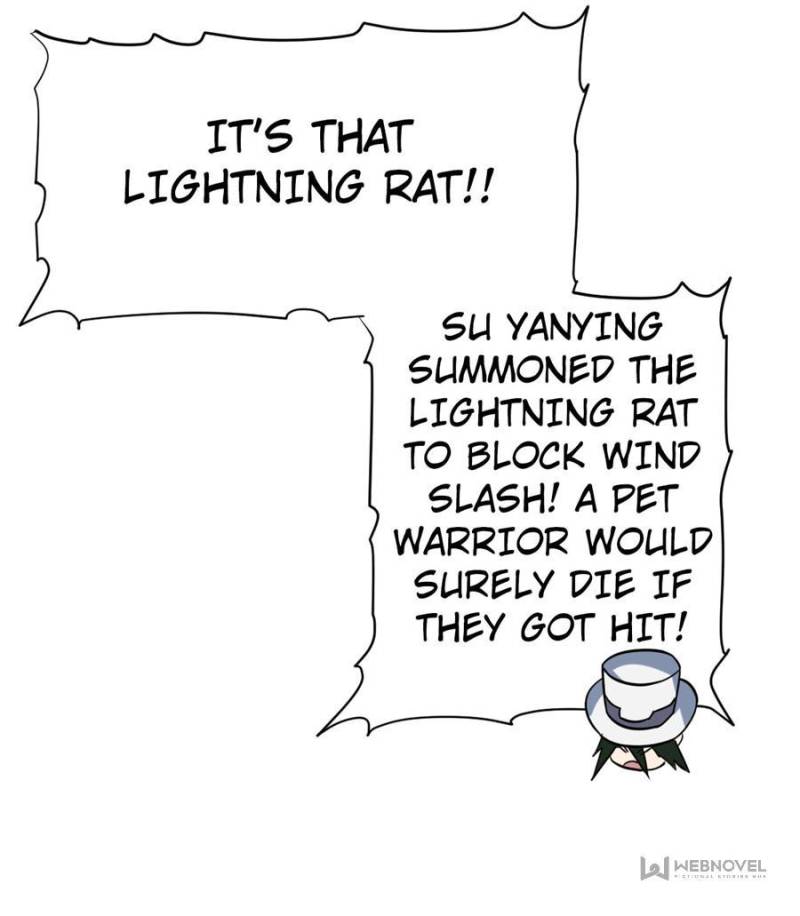 Astral Pet Store Chapter 17 - page 56