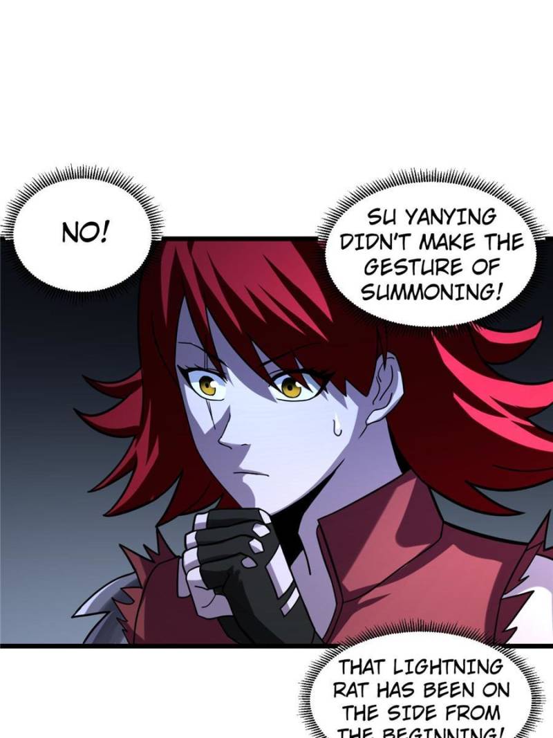Astral Pet Store Chapter 17 - page 57