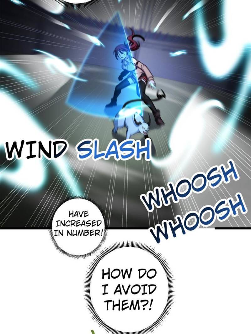 Astral Pet Store Chapter 17 - page 61