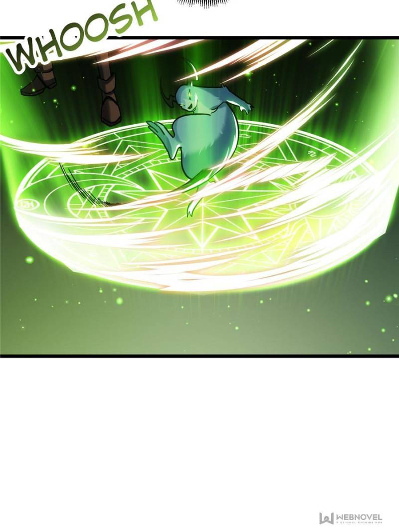 Astral Pet Store Chapter 17 - page 62
