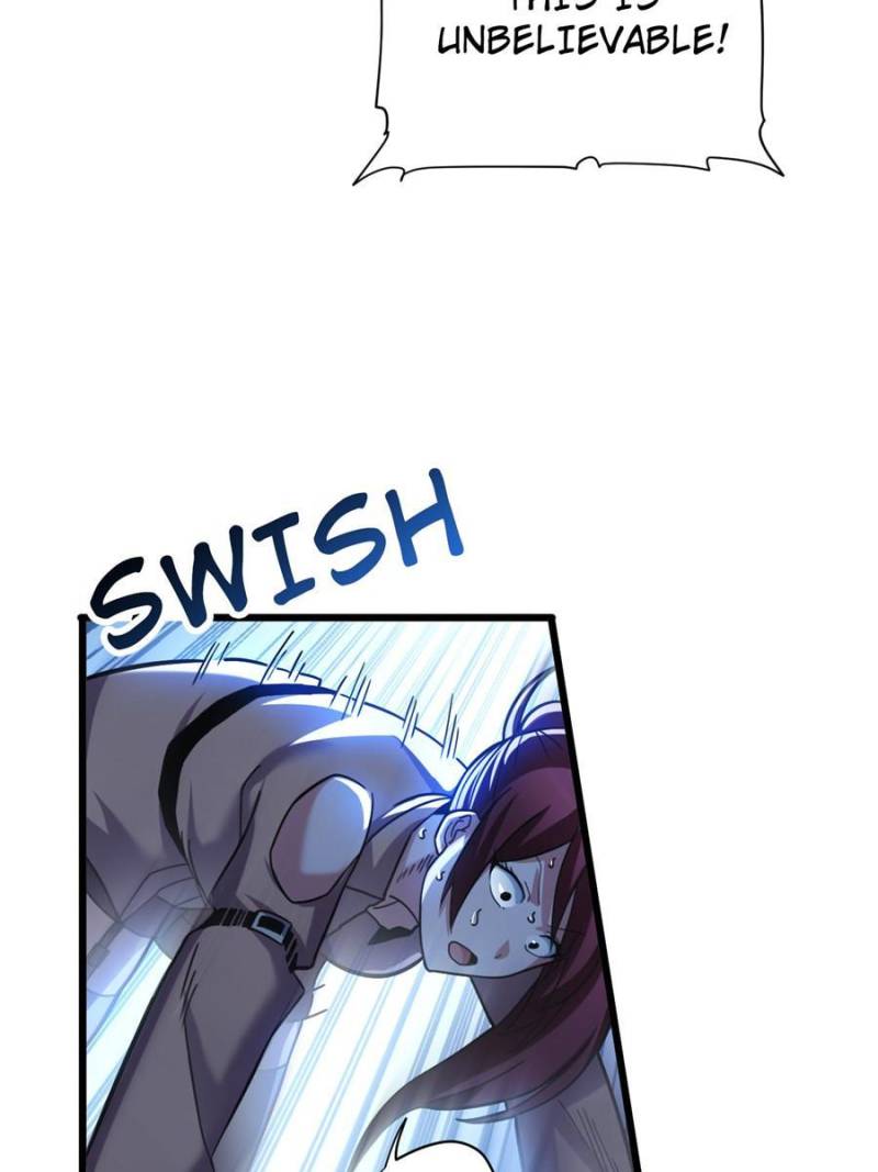 Astral Pet Store Chapter 17 - page 67