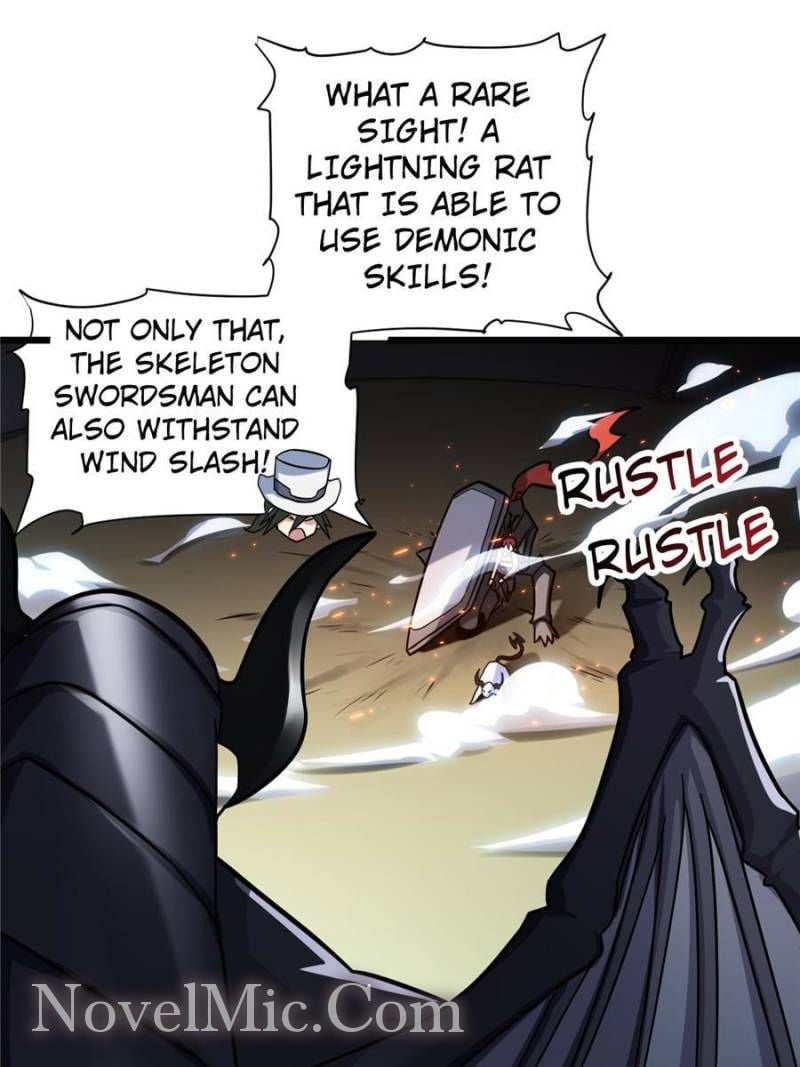 Astral Pet Store Chapter 17 - page 71
