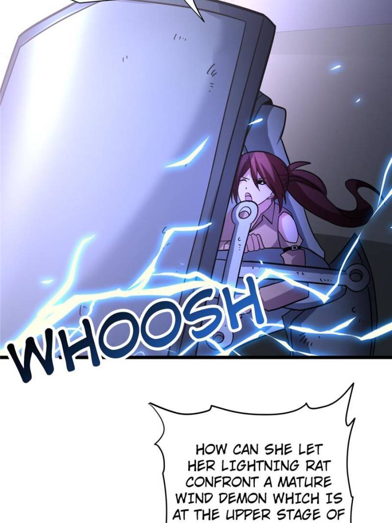 Astral Pet Store Chapter 17 - page 79