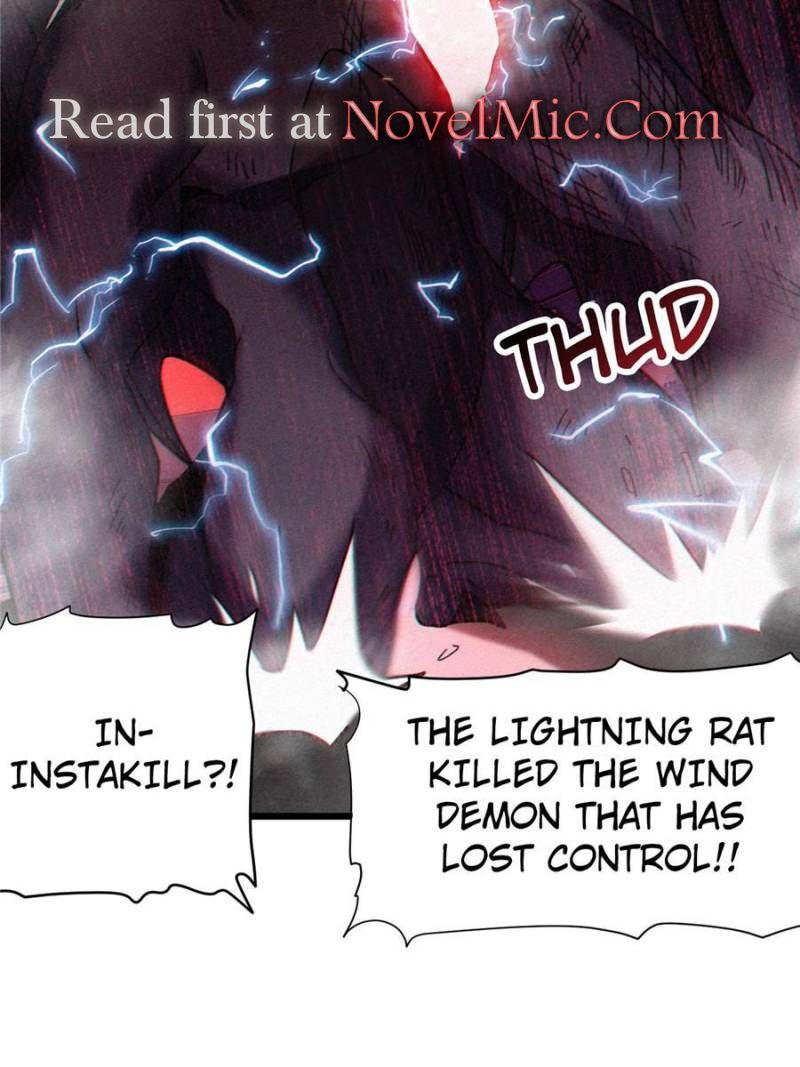 Astral Pet Store Chapter 17 - page 82