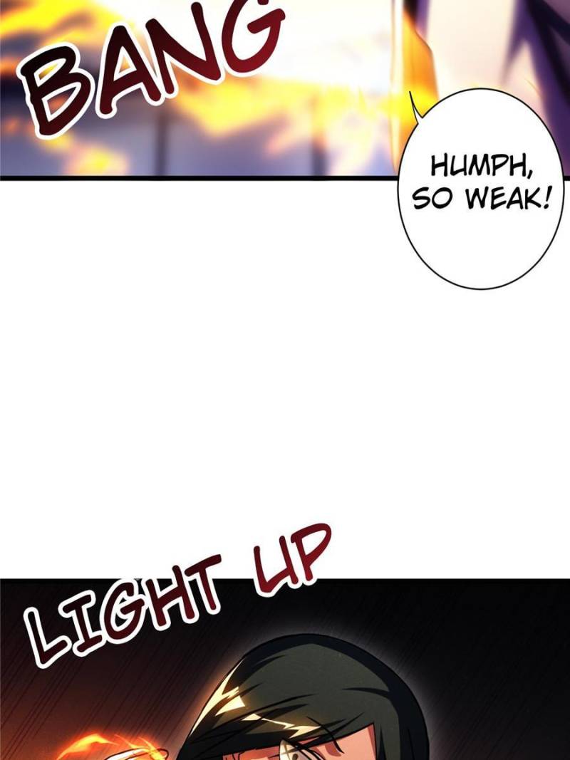 Astral Pet Store Chapter 16 - page 33
