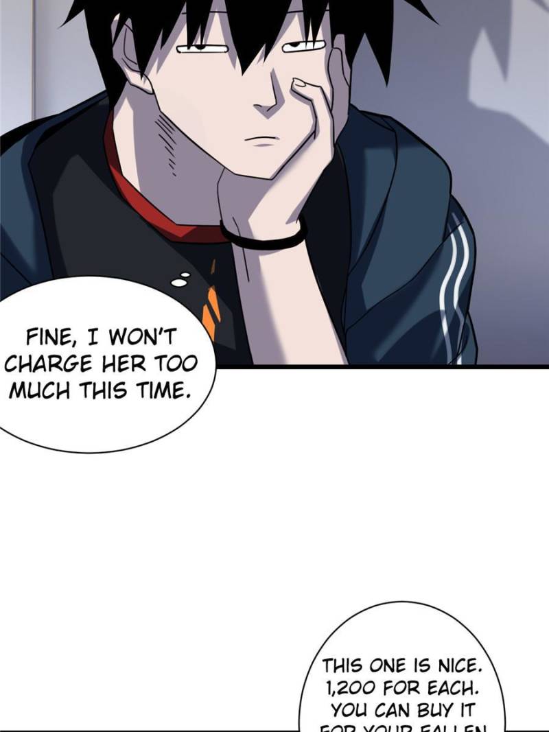 Astral Pet Store Chapter 15 - page 29