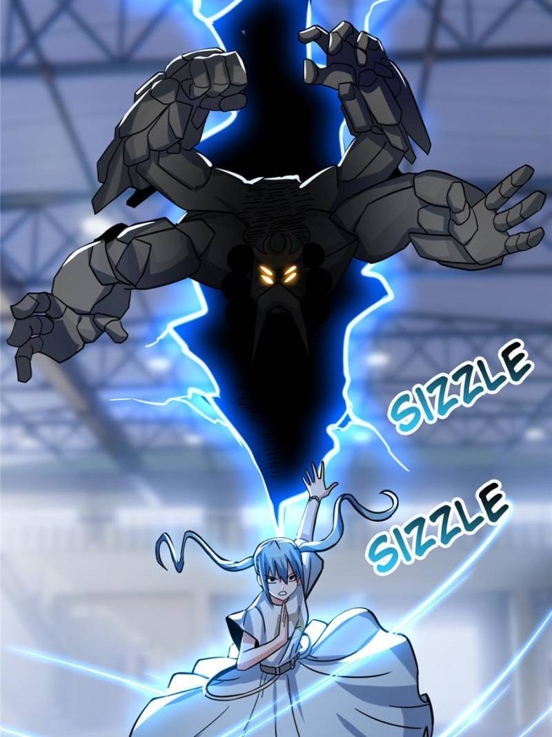 Astral Pet Store Chapter 15 - page 37