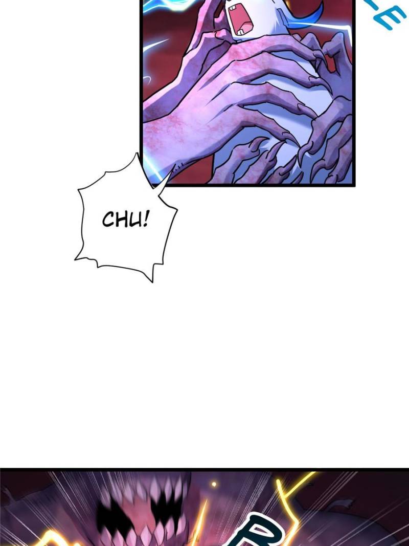 Astral Pet Store Chapter 13 - page 40