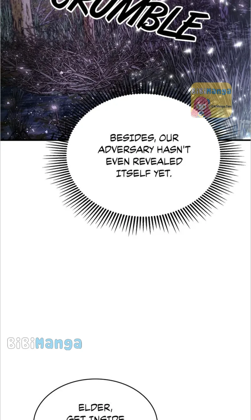 Terrarium Adventure Chapter 45 - page 15