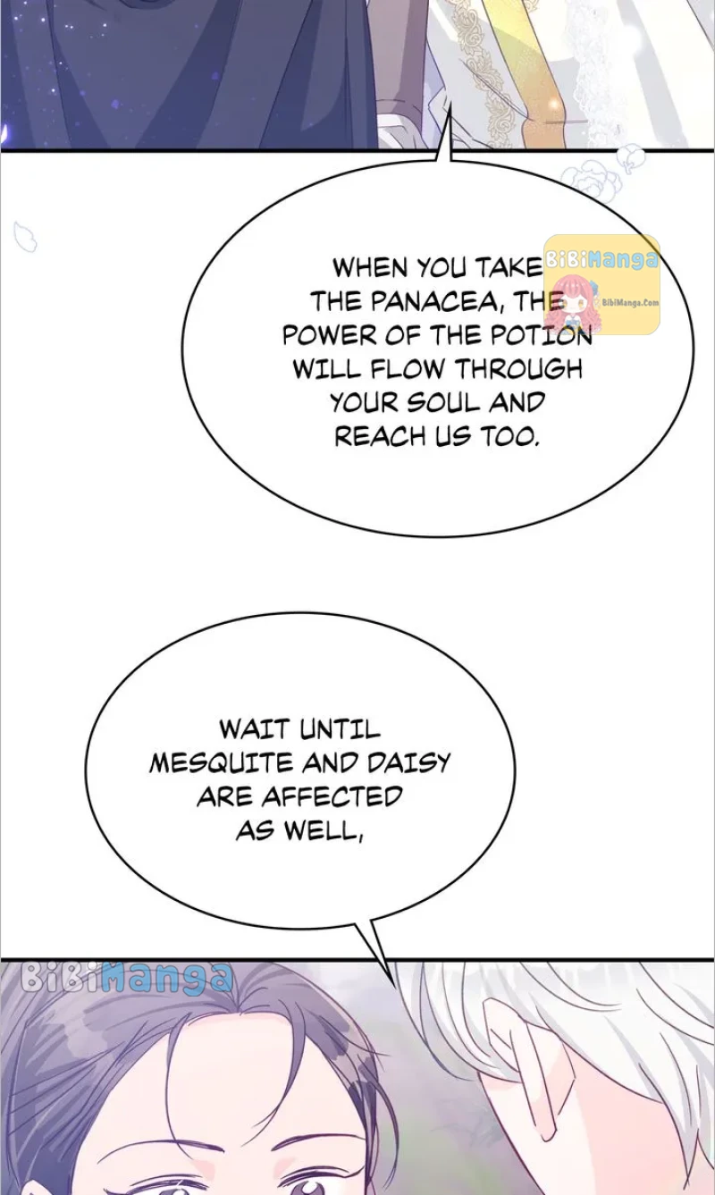 Terrarium Adventure Chapter 45 - page 26