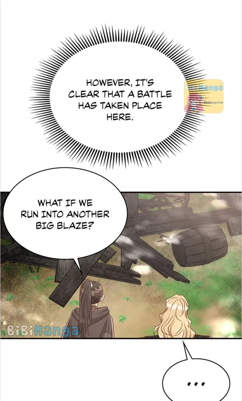 Terrarium Adventure Chapter 44 - page 13