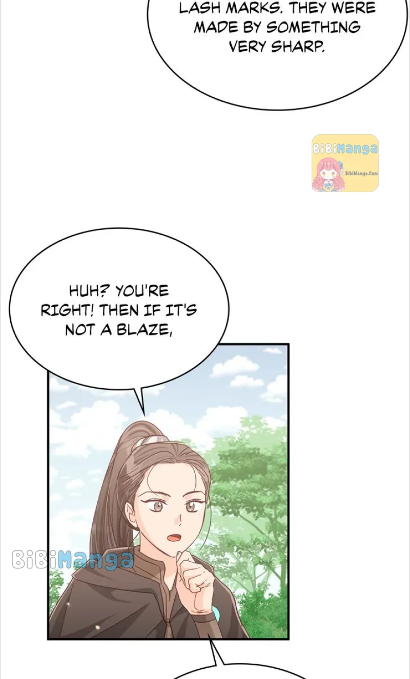 Terrarium Adventure Chapter 44 - page 16