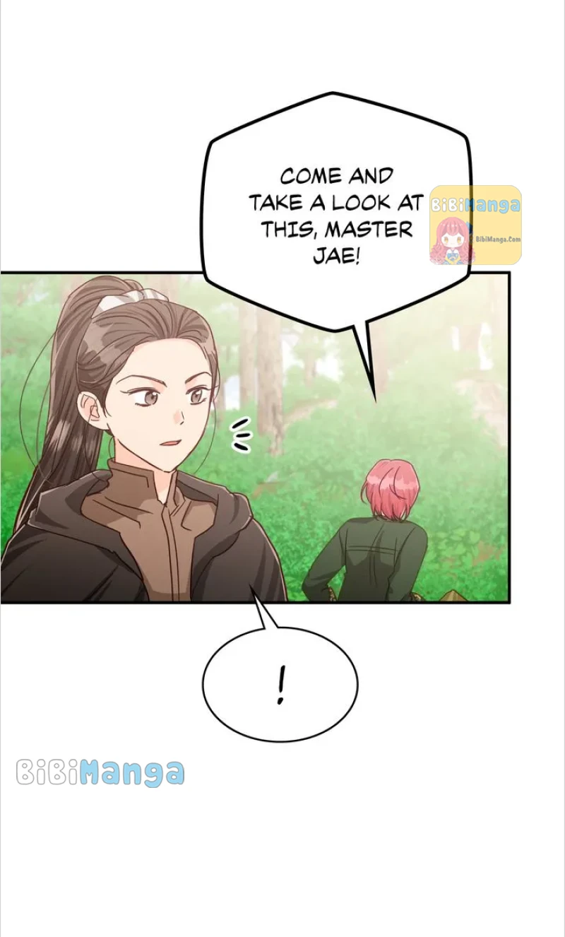 Terrarium Adventure Chapter 44 - page 21