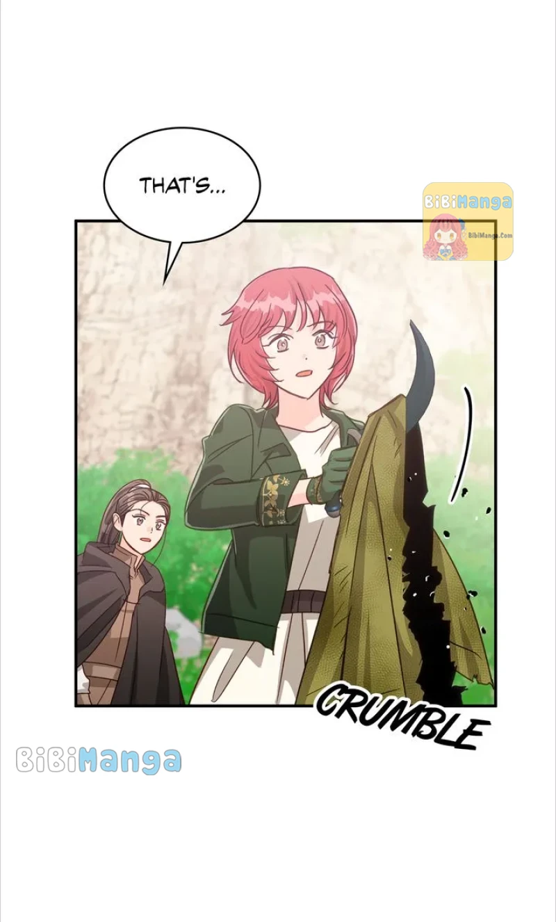 Terrarium Adventure Chapter 44 - page 22