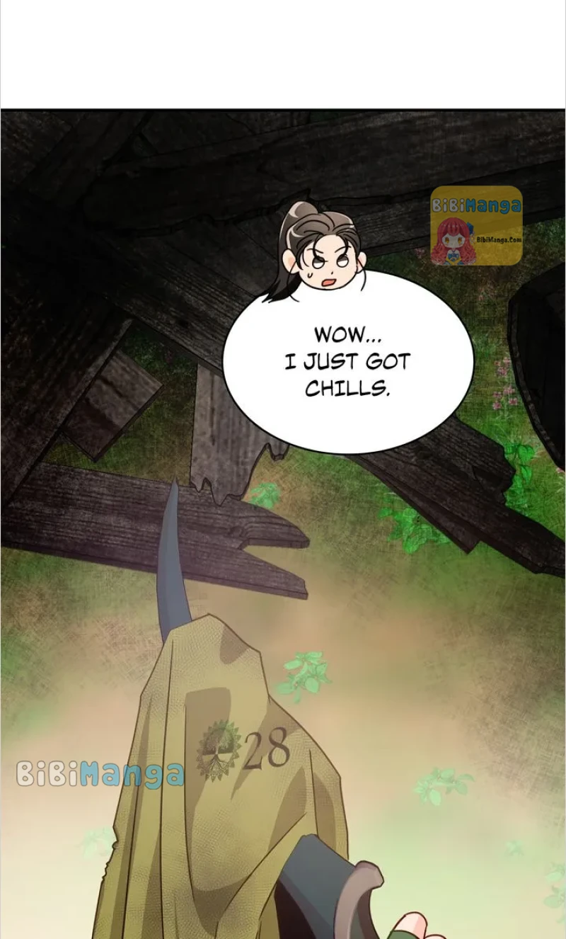 Terrarium Adventure Chapter 44 - page 23